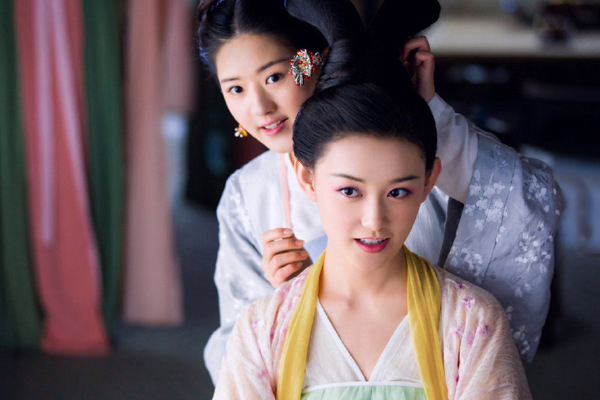 ����ǧѻɱ�������ǰ����� ��Ů����Ϊ�����ͷ����